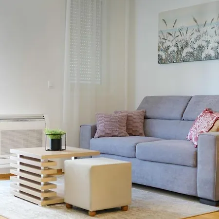 Apartment Lummy