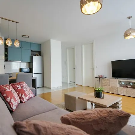 Lummy Apartment *